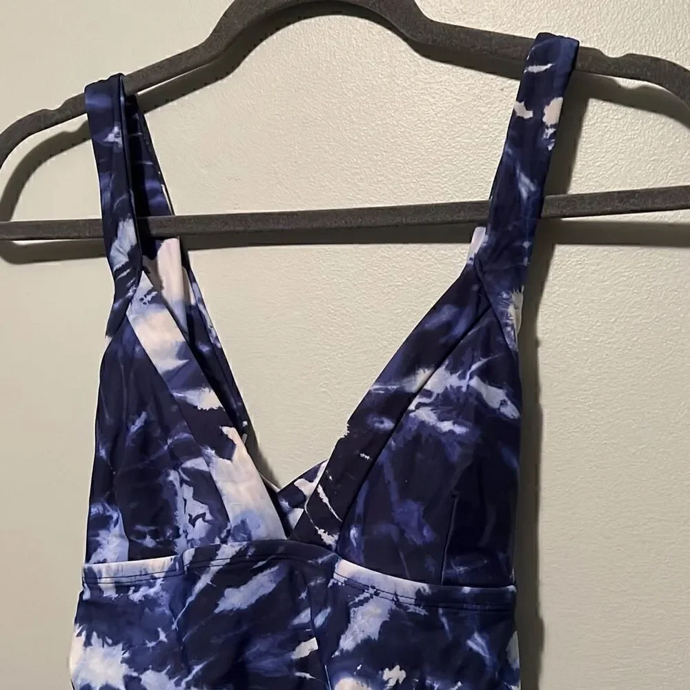 DSG women blue